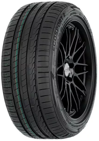 IMPERIAL ECOSPORT 2 205/40R17 84W