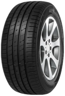 IMPERIAL ECOSPORT 215/60R17 100V