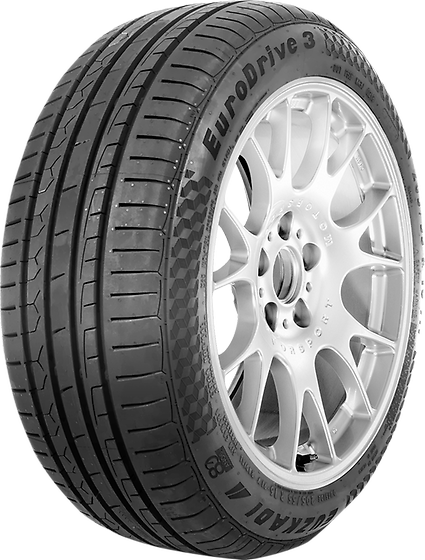 EUZKADI EURODRIVE 3 225/60R16 98H