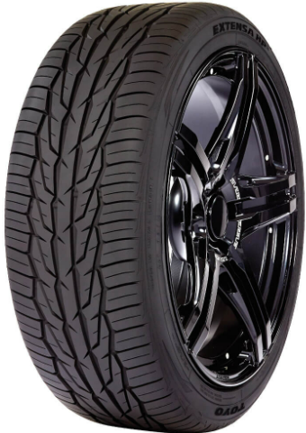 TOYO EXTENSA HP2 235/40R18 95W