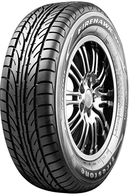 FIRESTONE FIREHAWK 900 195/60R14 86H
