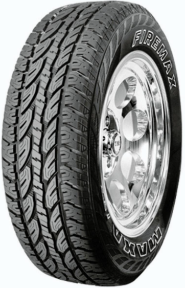 FIREMAX FM501 235/75R15 109T