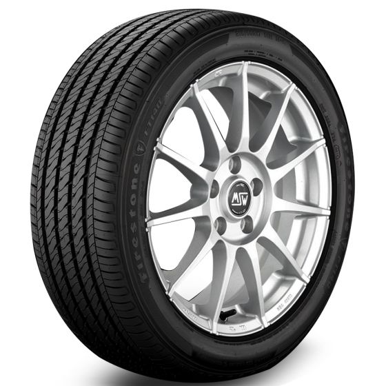 FIRESTONE FT140 205/55R17 91V