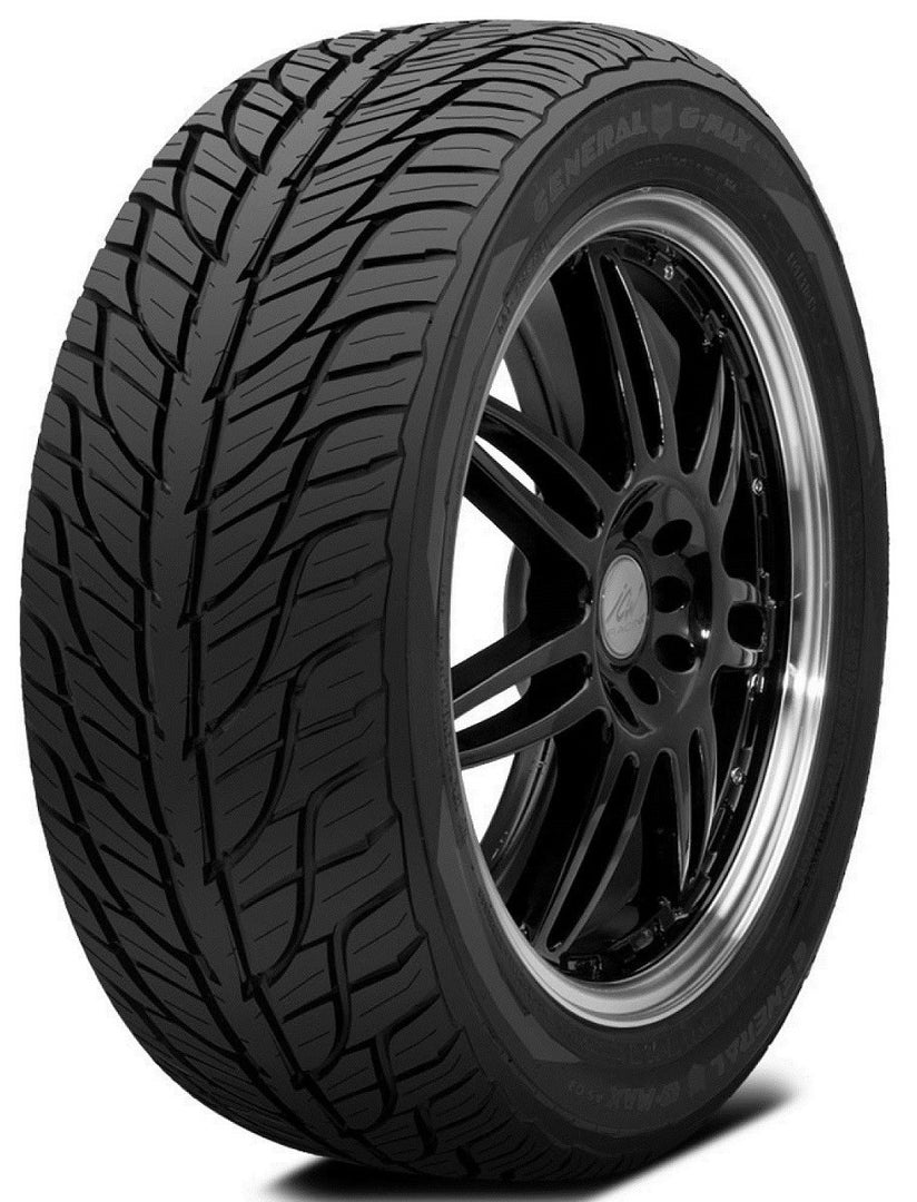 GENERAL G-MAX AS-03 205/40R17 84W