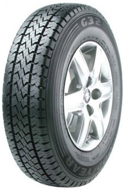 GOODYEAR G32 CARGO 225/75R16 118/116R