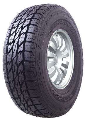 MAZZINI GIANTSAVER 285/70R17 121/118S