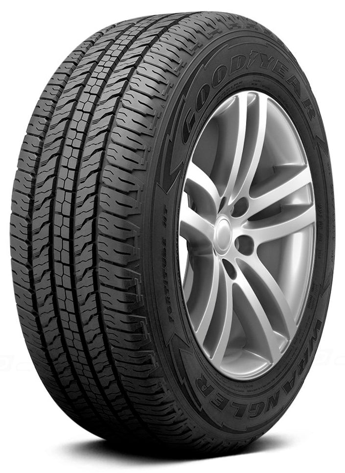 GOODYEAR WRANGLER FORTITUDE HT 255/65R17 110T