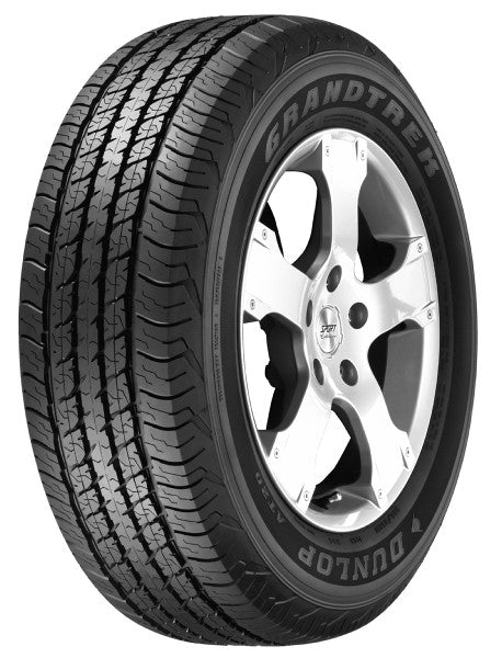 DUNLOP GRANDTREK AT20 225/60R18 99H – Neumarket México
