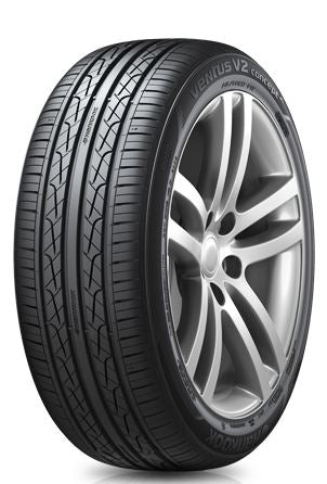 HANKOOK H457 215/45R18 93V