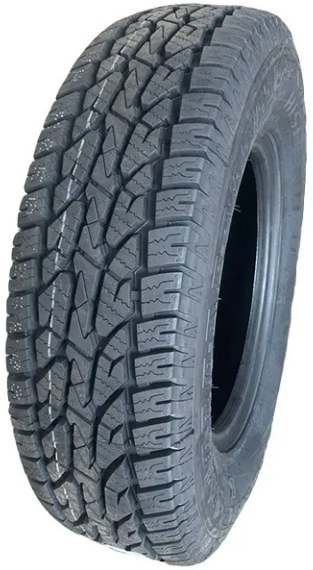 BLACKHAWK HISCEND-H HA01 285/65R17 116H