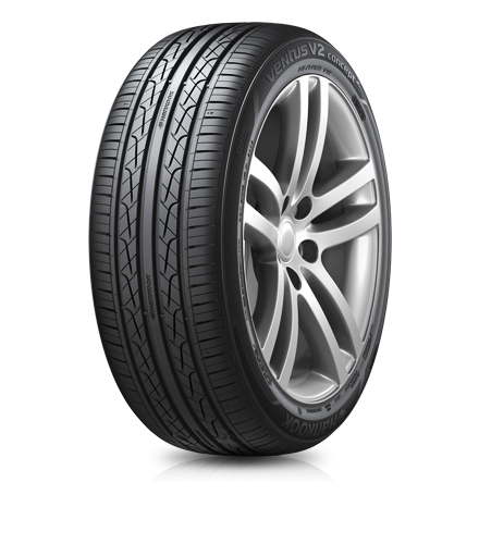 HANKOOK H457 205/45R17 88V