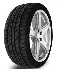 HAIDA HD921 215/35R18 84W