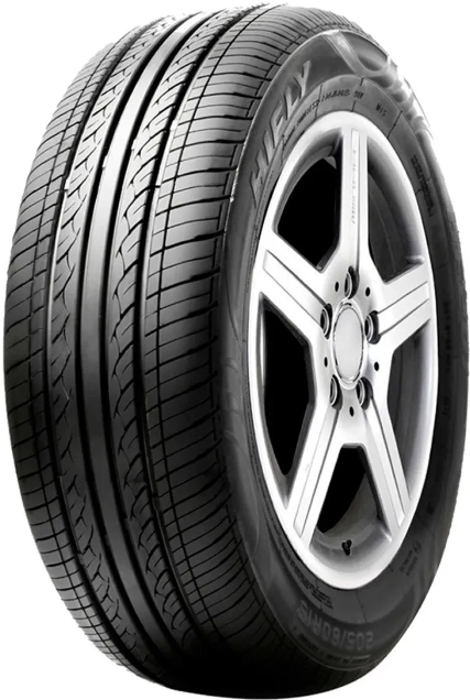 HIFLY HF201 165/65R17 79T