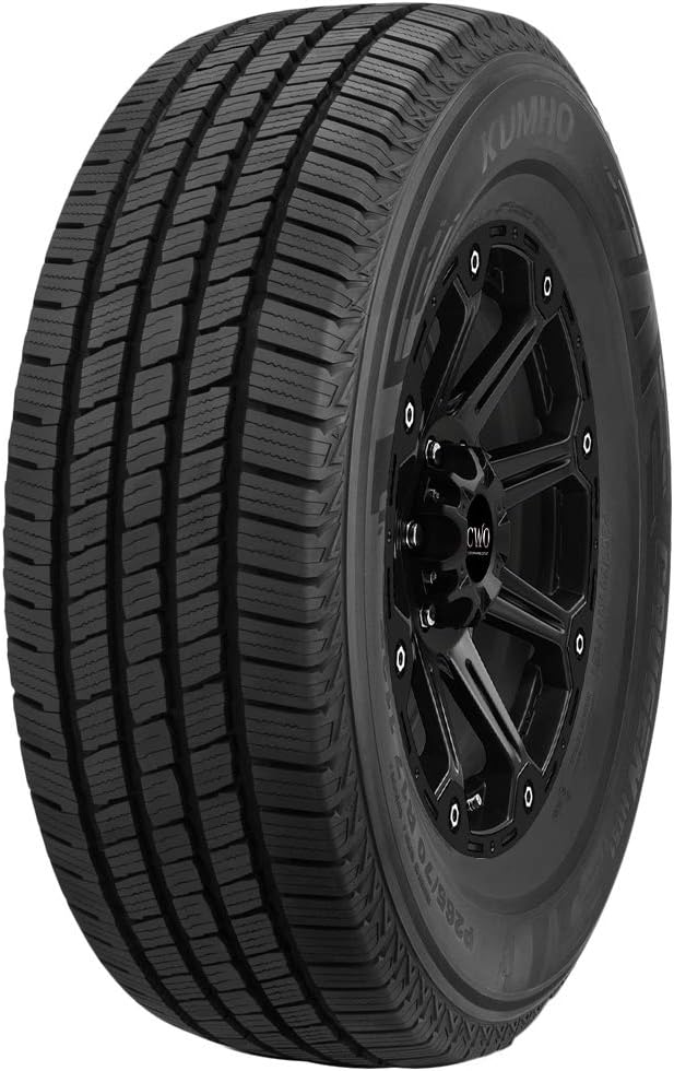 KUMHO CRUGEN HT51 255/65R17 110T