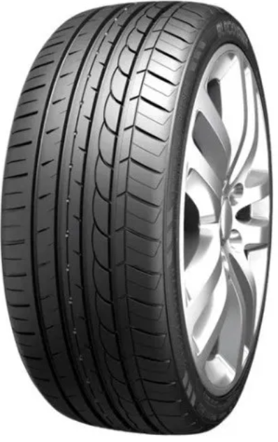 BLACKHAWK STREET-H HU02 225/40R18 92W