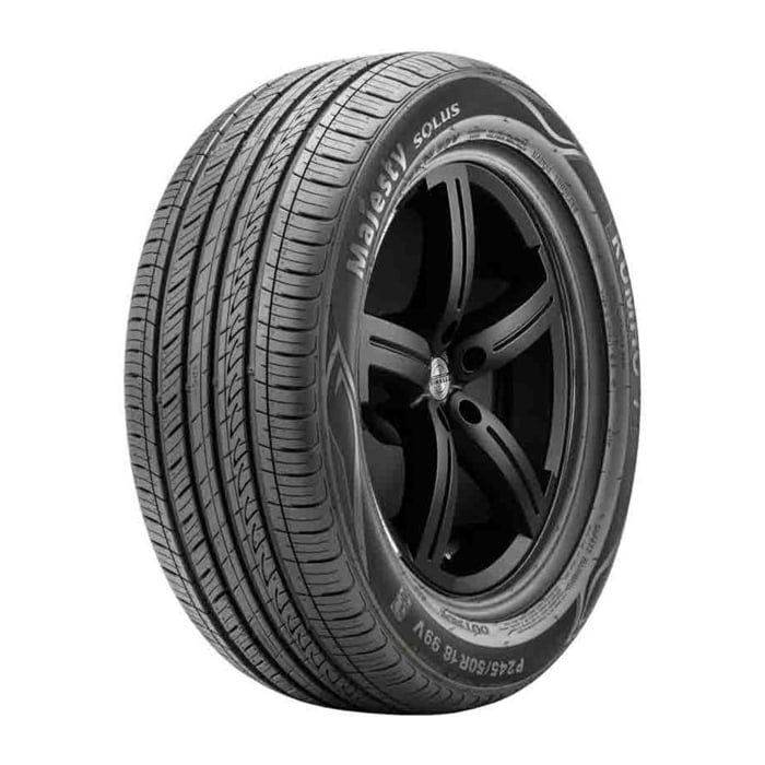 KUMHO MAJESTY SOLUS 225/45R17 91W