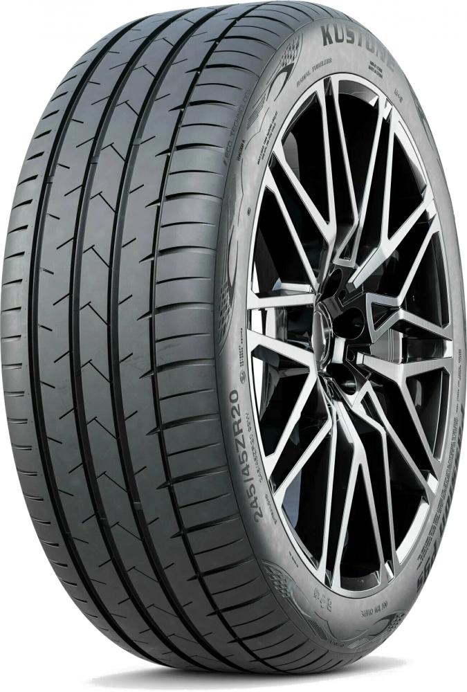 KUSTONE PASSION P9S 265/50R19 110W