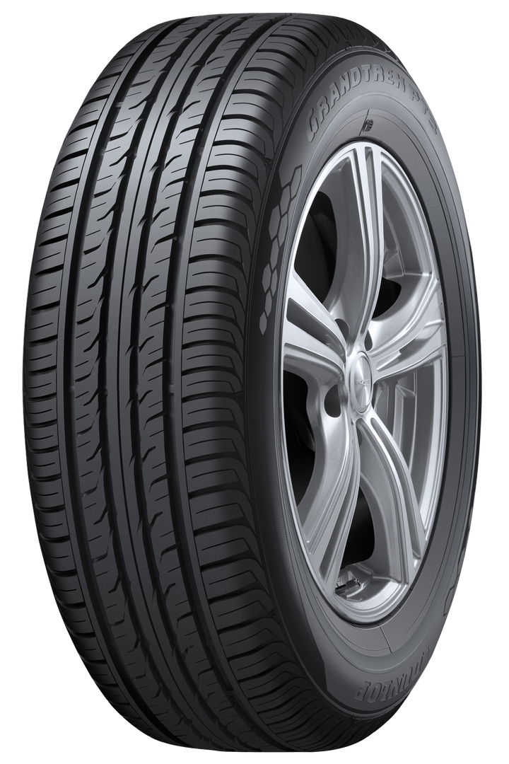 DUNLOP GRANDTREK PT3 215/70R15 98H