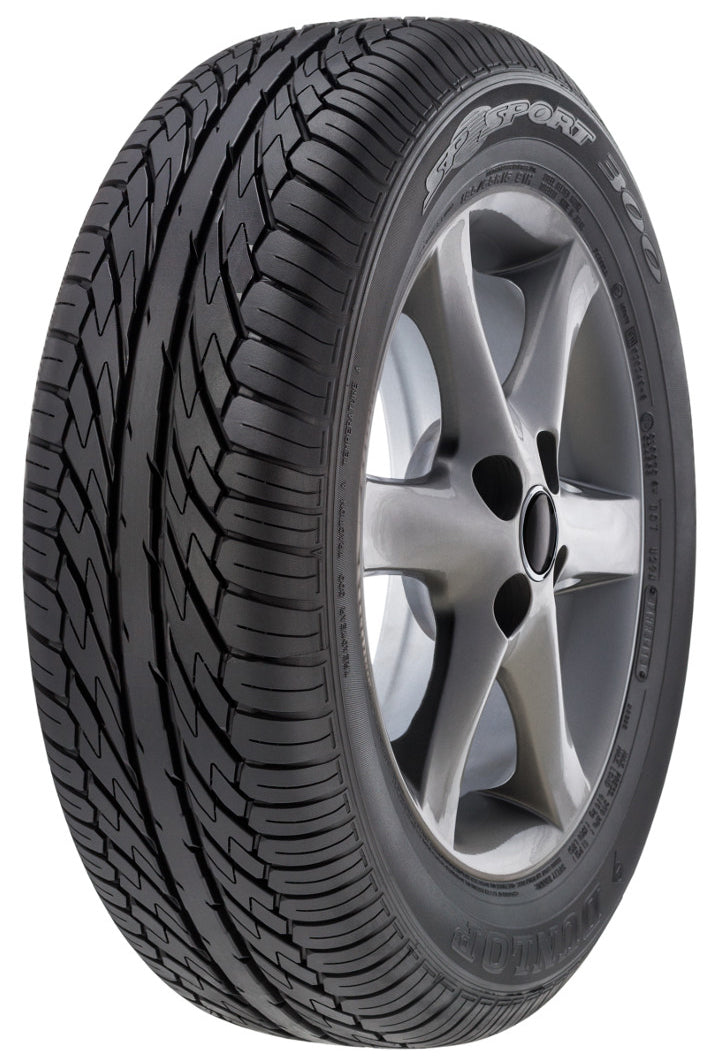 DUNLOP SP SPORT 300 195/65R15 91H