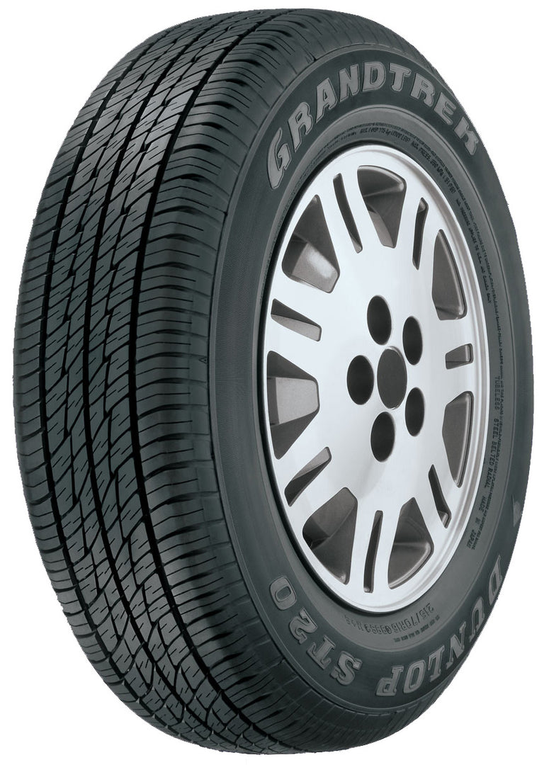 DUNLOP GRANDTREK ST20 215/60R17 96H
