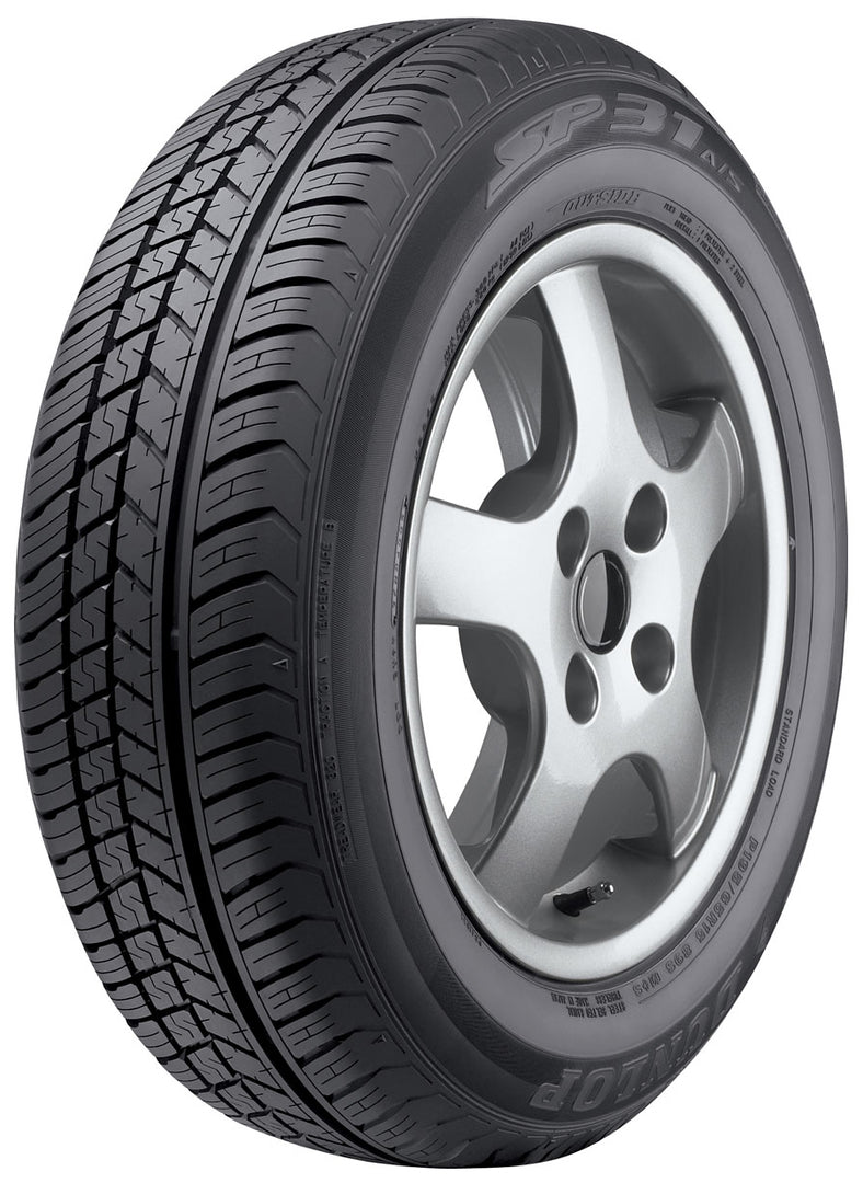 DUNLOP SP 31 195/65R15 91H