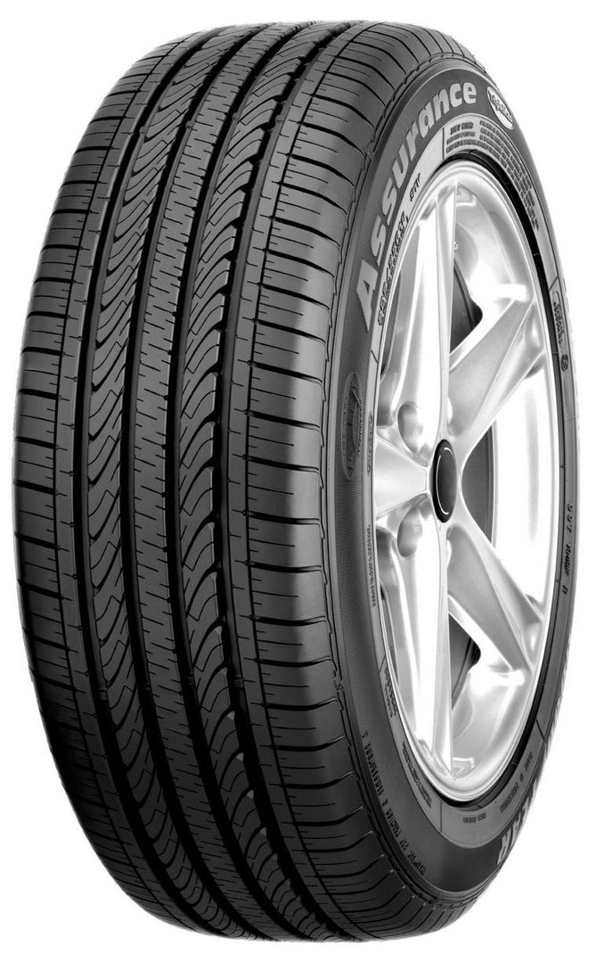 GOODYEAR ASSURANCE TRIPLEMAX 185/55R15 82V
