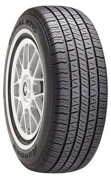 AURORA H715 215/75R15 100S
