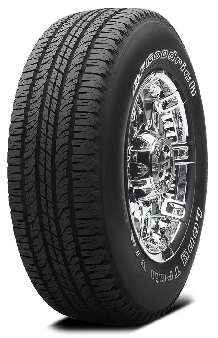 BF GOODRICH LONG TRAIL T/A TOUR 215/75R15 100T