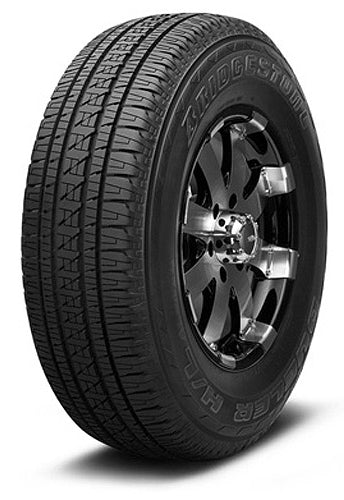 M-1547 235/55R20 ブリヂストン DUELER H/L 2本 - 20インチ