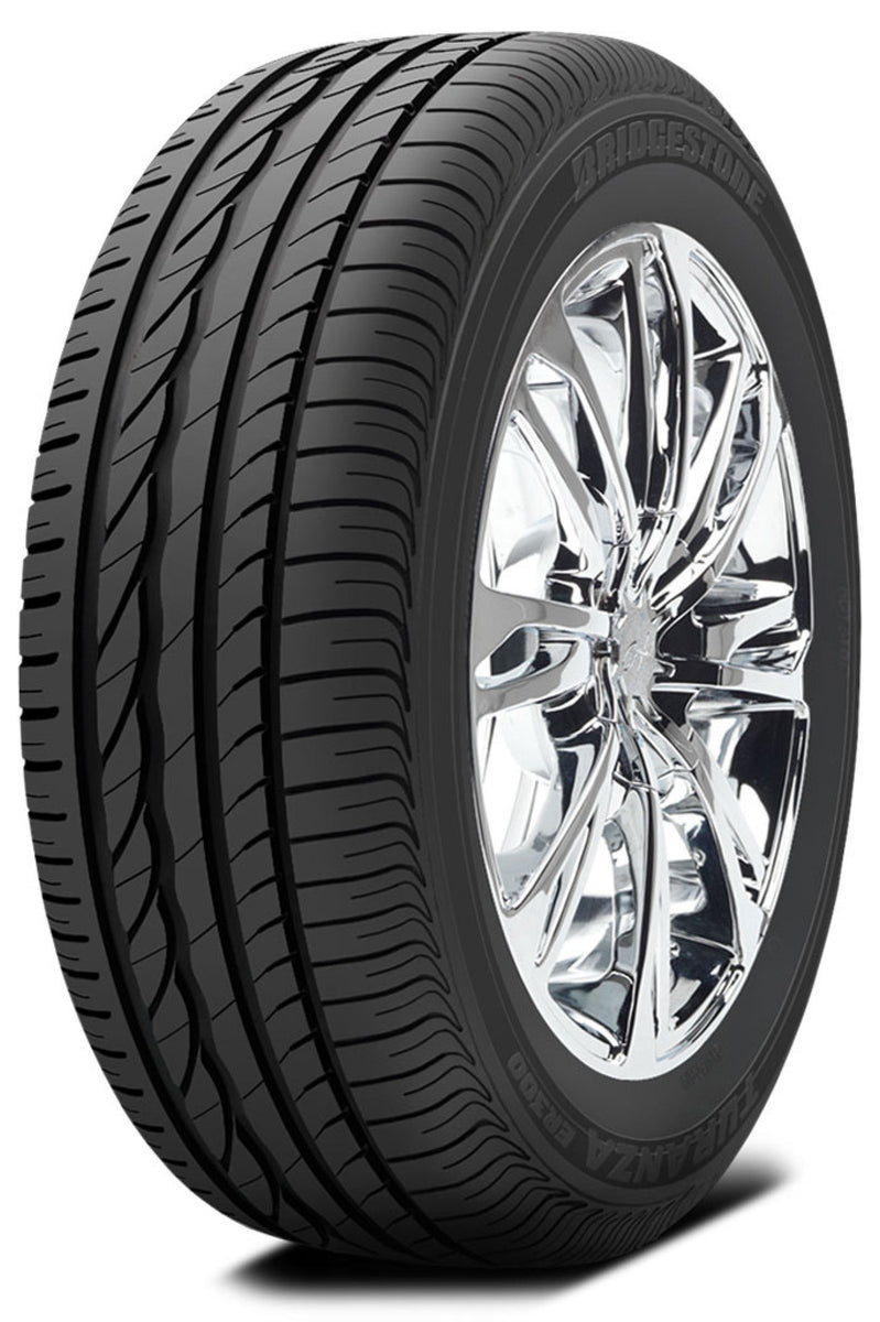 BRIDGESTONE TURANZA ER300 225/55R16 99Y – Neumarket México