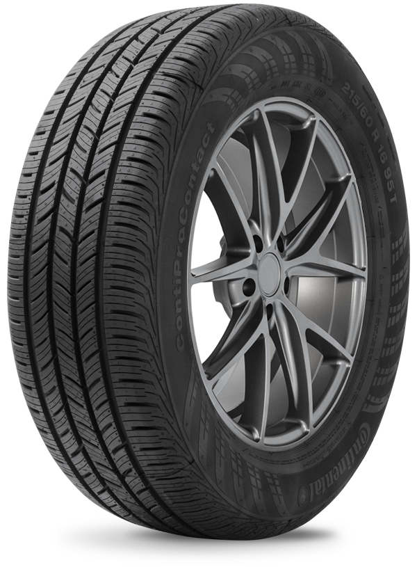 CONTINENTAL CONTIPROCONTACT 195/45R16 84H