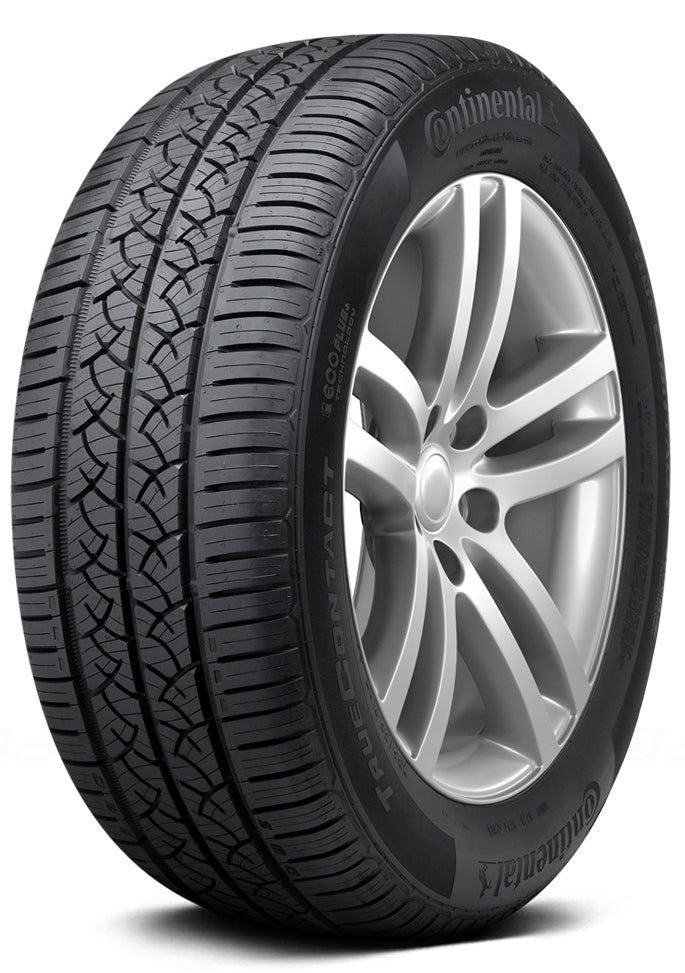 CONTINENTAL TRUECONTACT 185/60R14 82H