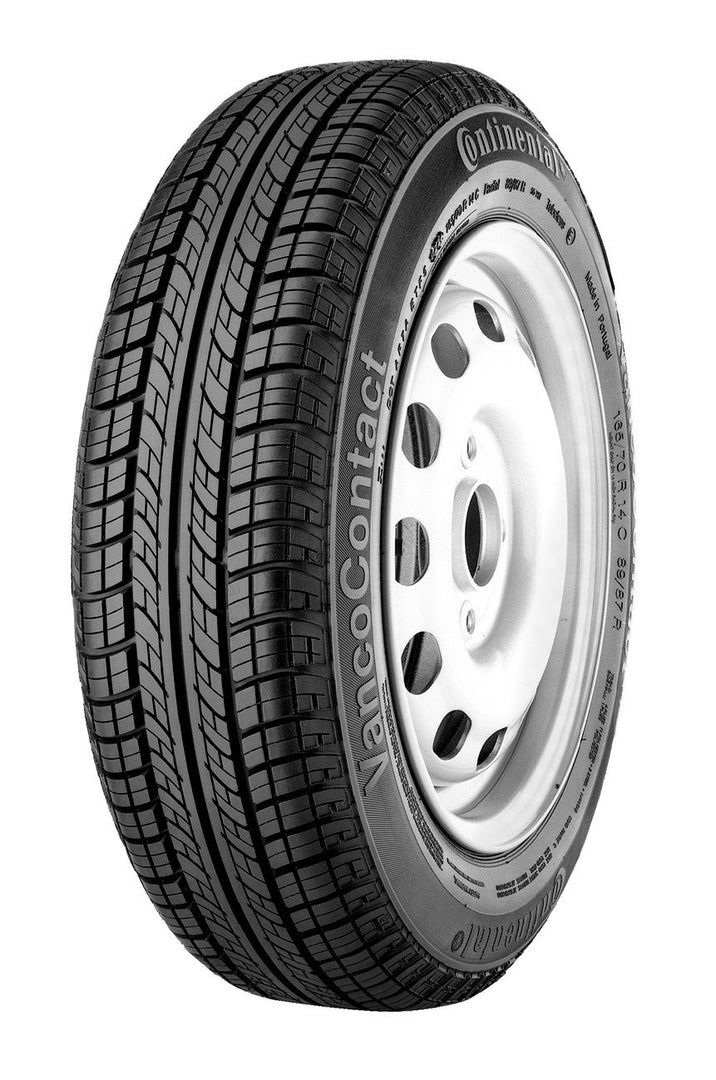 CONTINENTAL VANCONTACT AP 195/75R16 107/105R