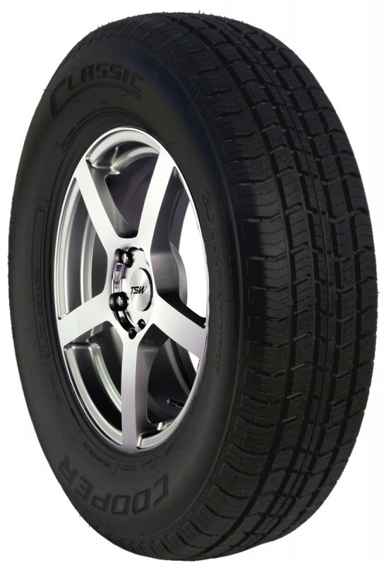 TORNEL CLASS 235/75R15 105S
