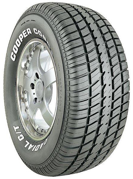 COOPER COBRA 215/70R15 97T