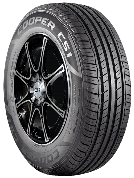COOPER CS1 215/65R16 98T