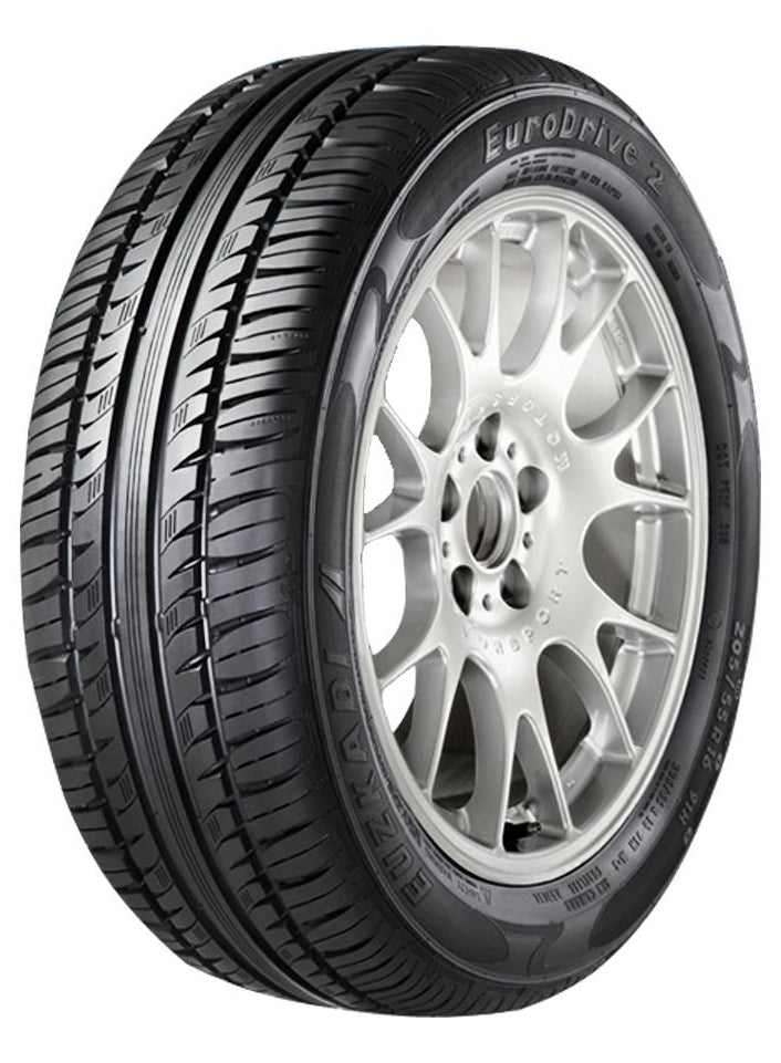 EUZKADI EURODRIVE 225/60R16 98H