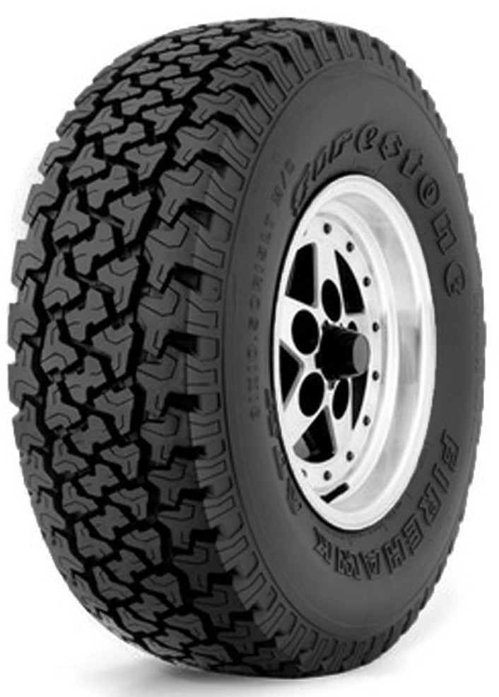 FIRESTONE FIREHAWK ATX 265/75R16 112/109R