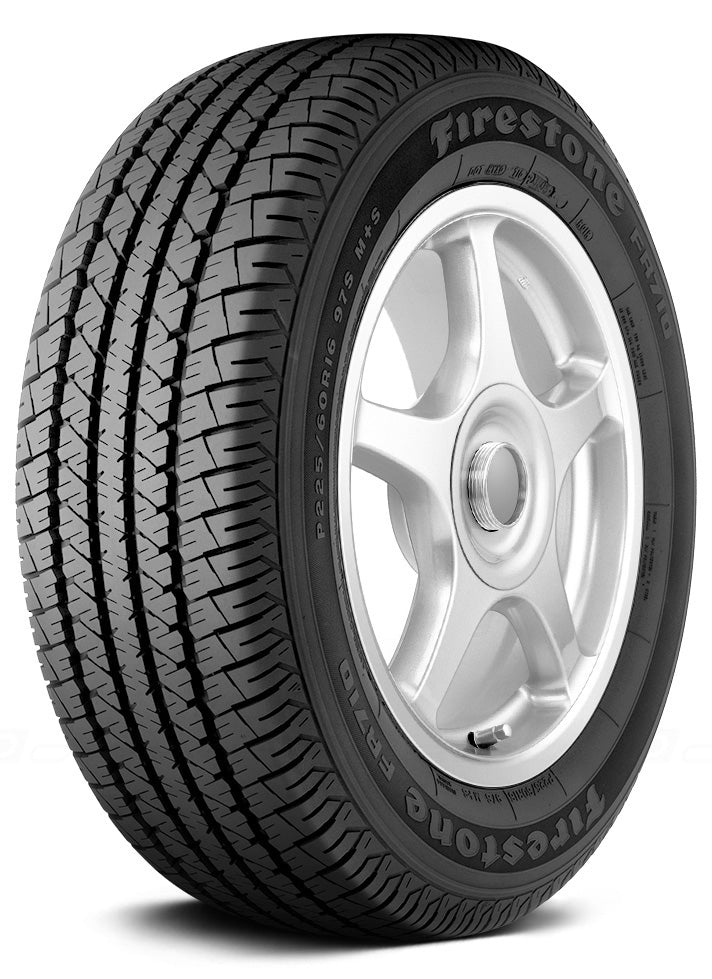 FIRESTONE FR710 215/55R17 93S