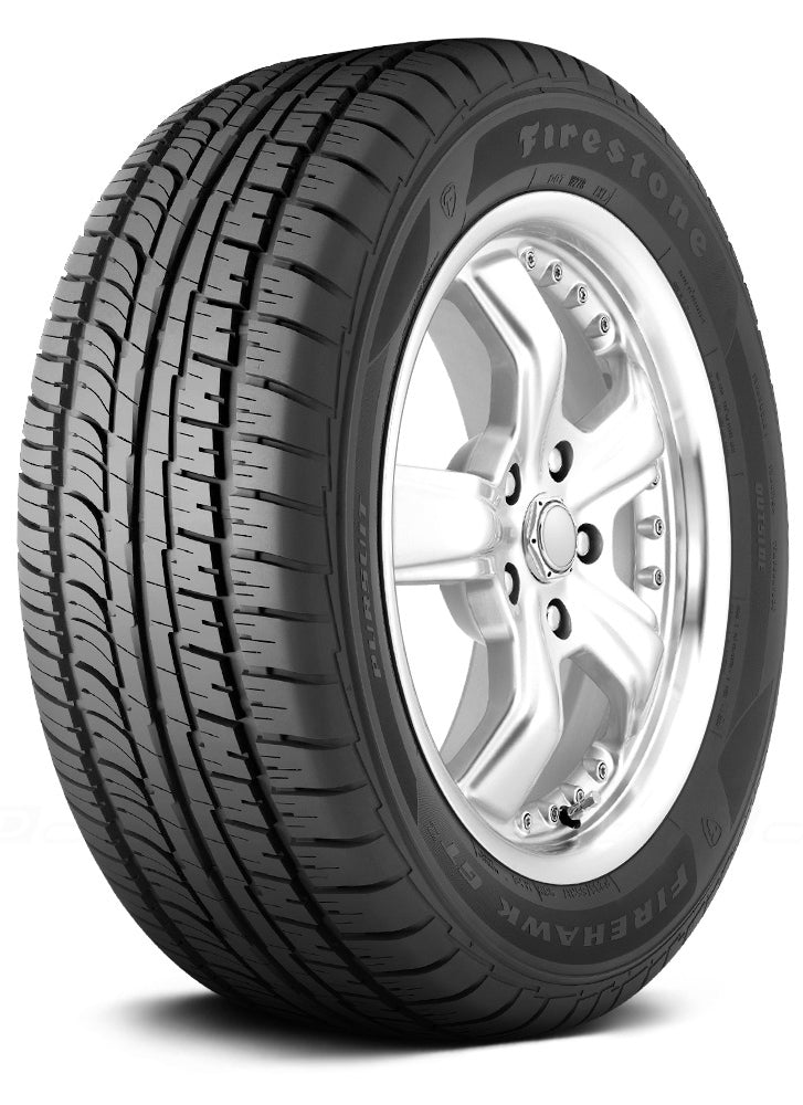 FIRESTONE FIREHAWK GTV PURSUIT 225/60R18 99W