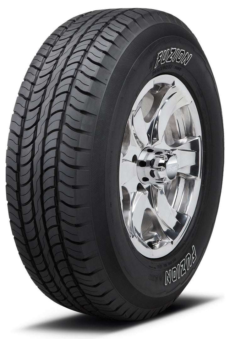 FUZION SUV 215/75R15 100T