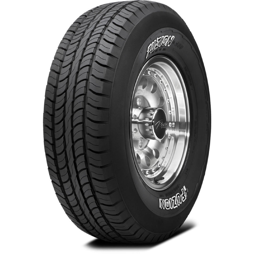 FUZION FUZION SUV 265/65R17 112T