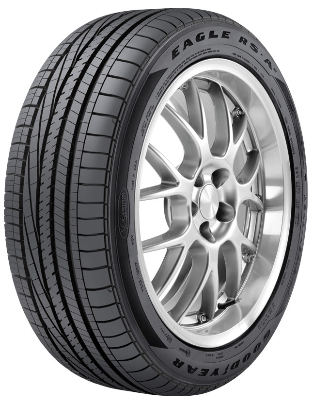 GOODYEAR EAGLE RSA 2 245/45R20 99Y