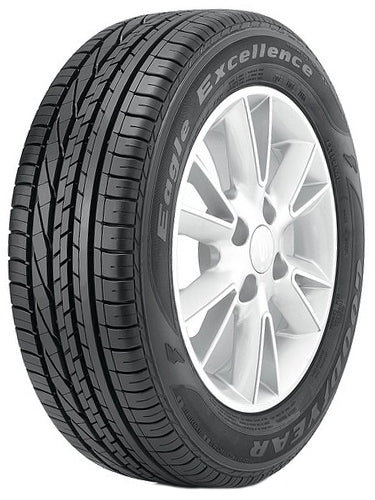 GOODYEAR EXCELLENCE RUN FLAT 245/45R18 96Y