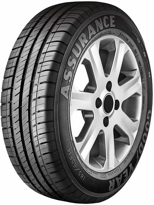 GOODYEAR ASSURANCE 175/65R15 84T – Neumarket México