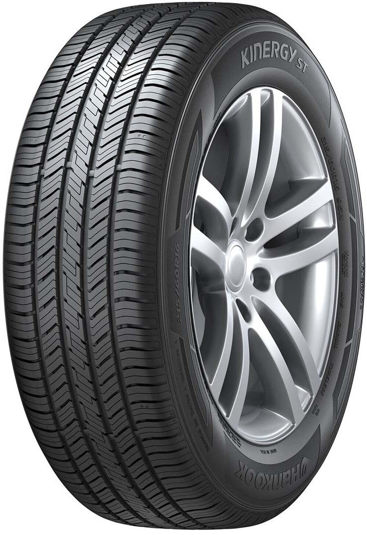 HANKOOK KINERGY ST H735 195/50R16 84H