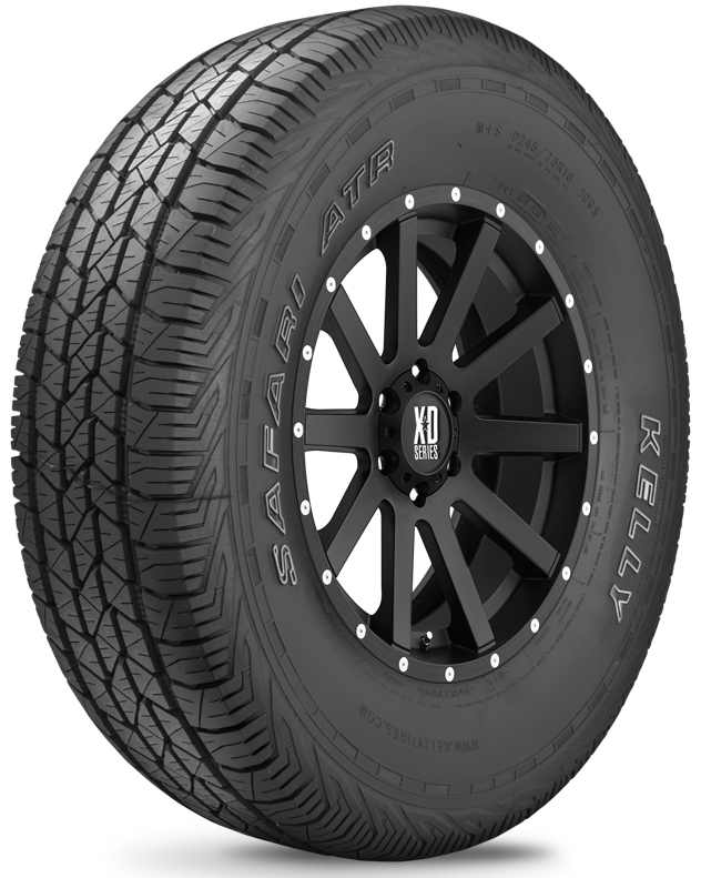 KELLY SAFARI ATR 225/75R16 115/112R