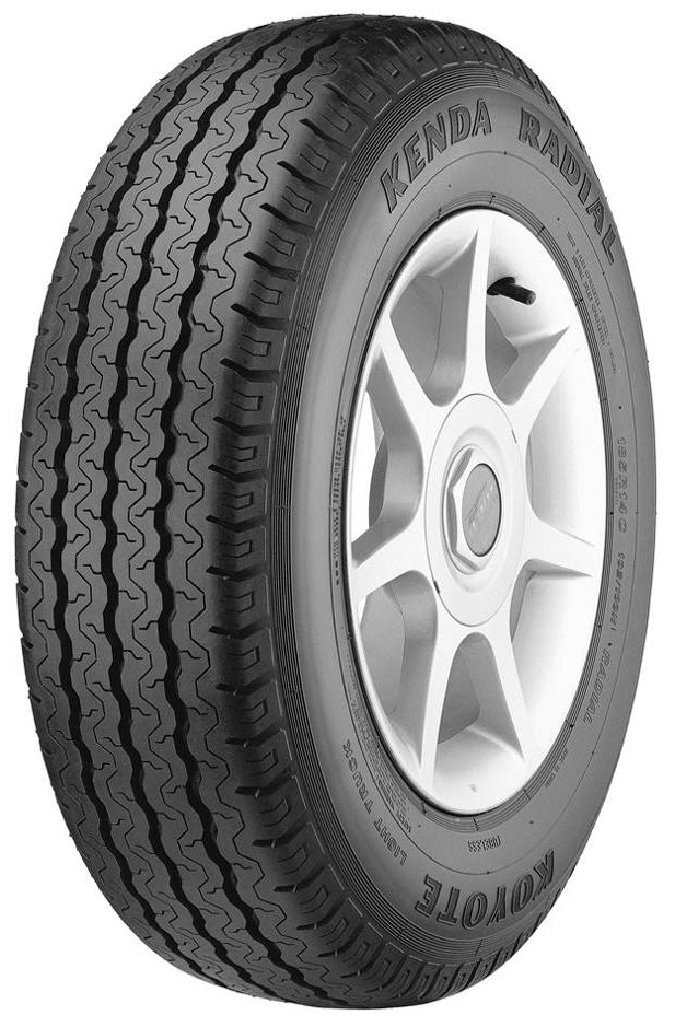 KENDA KR06 KOYOTE 215/70R15 109/107R