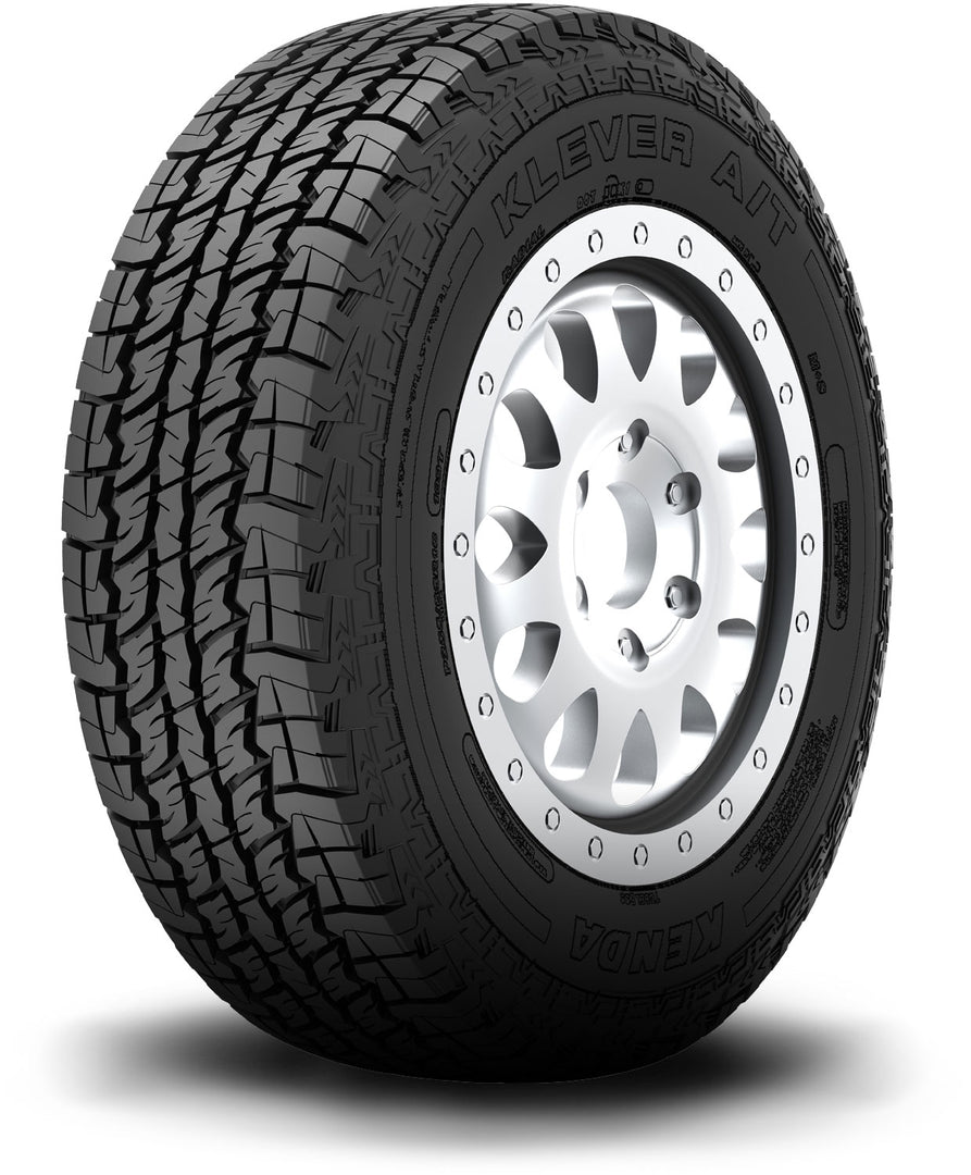 KENDA KR28 KLEVER AT 27X8.5R14 95Q