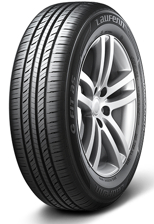 LAUFENN G FIT AS 215/60R17 95T